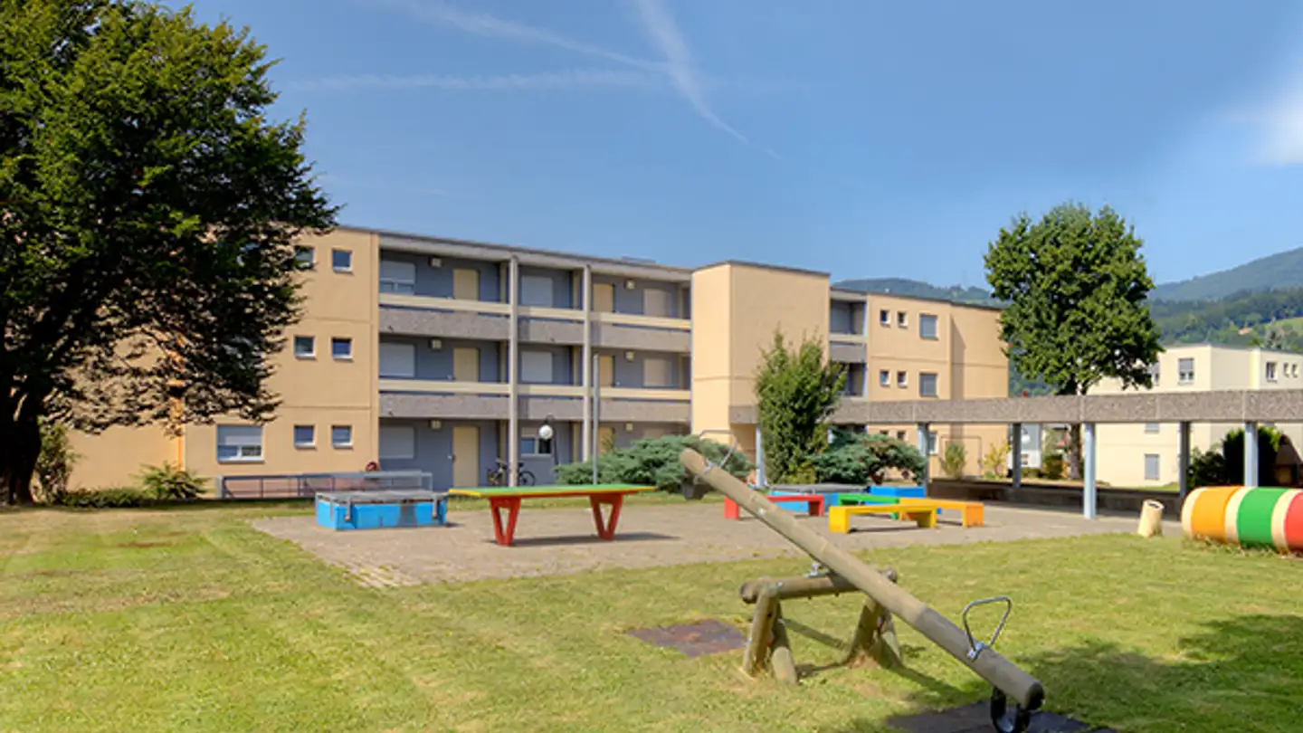 Appartamento in affitto - Denkmalweg 50, 2543 Lengnau BE - Foto 2