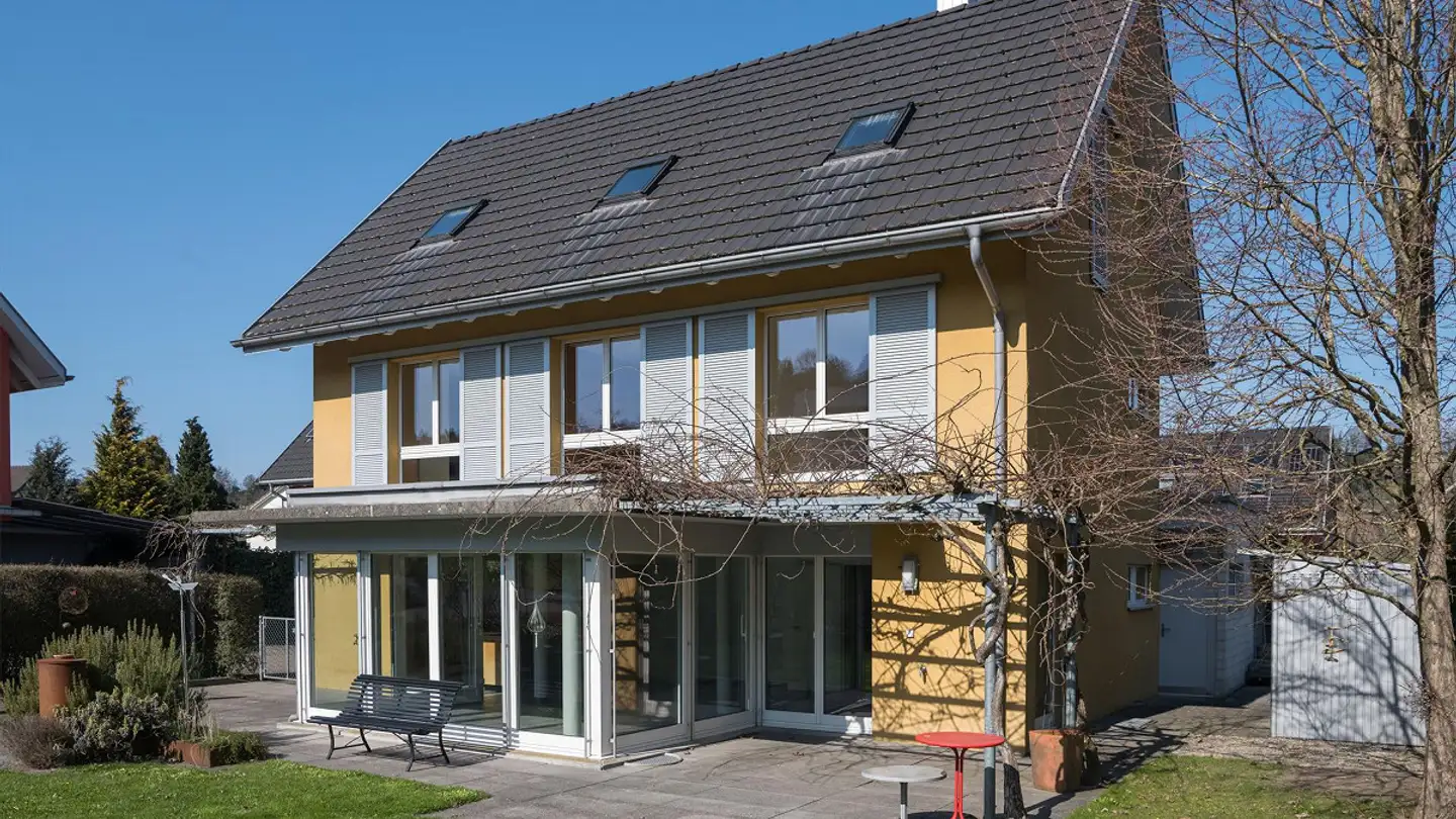 Casa singola in vendita - Feldstrasse 18, 9425 Thal - Foto 2