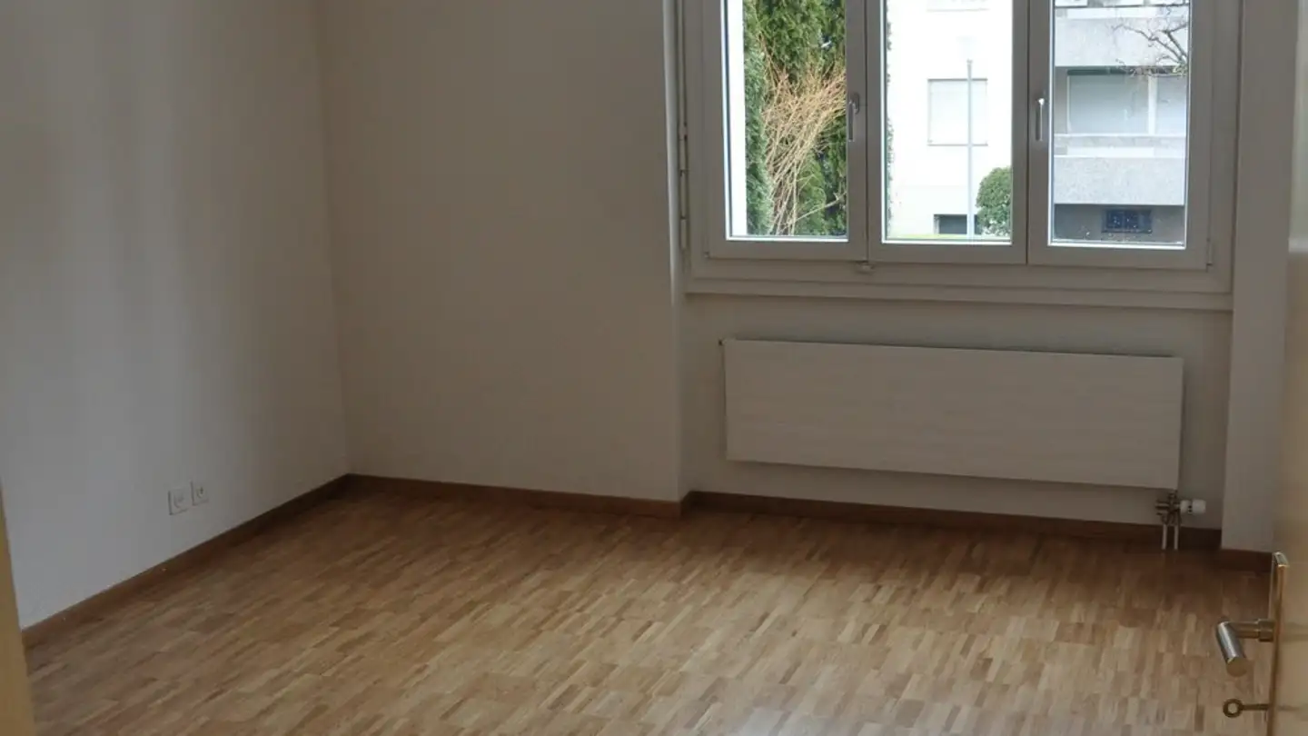 Appartement à louer - 3113 Rubigen