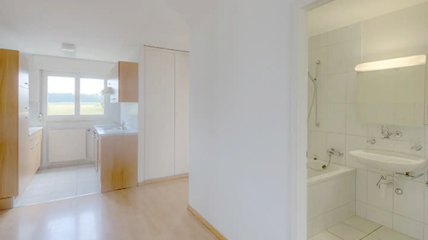 Appartamento in affitto - Denkmalweg 50, 2543 Lengnau BE - Foto 3