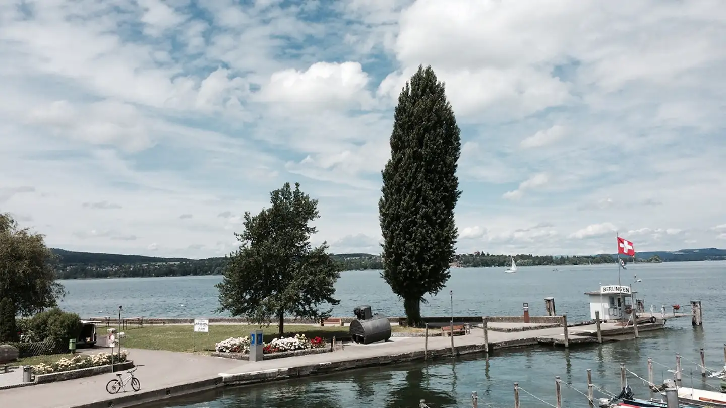 Apartment for rent - Seestrasse 81, 8267 Berlingen - Photo 2