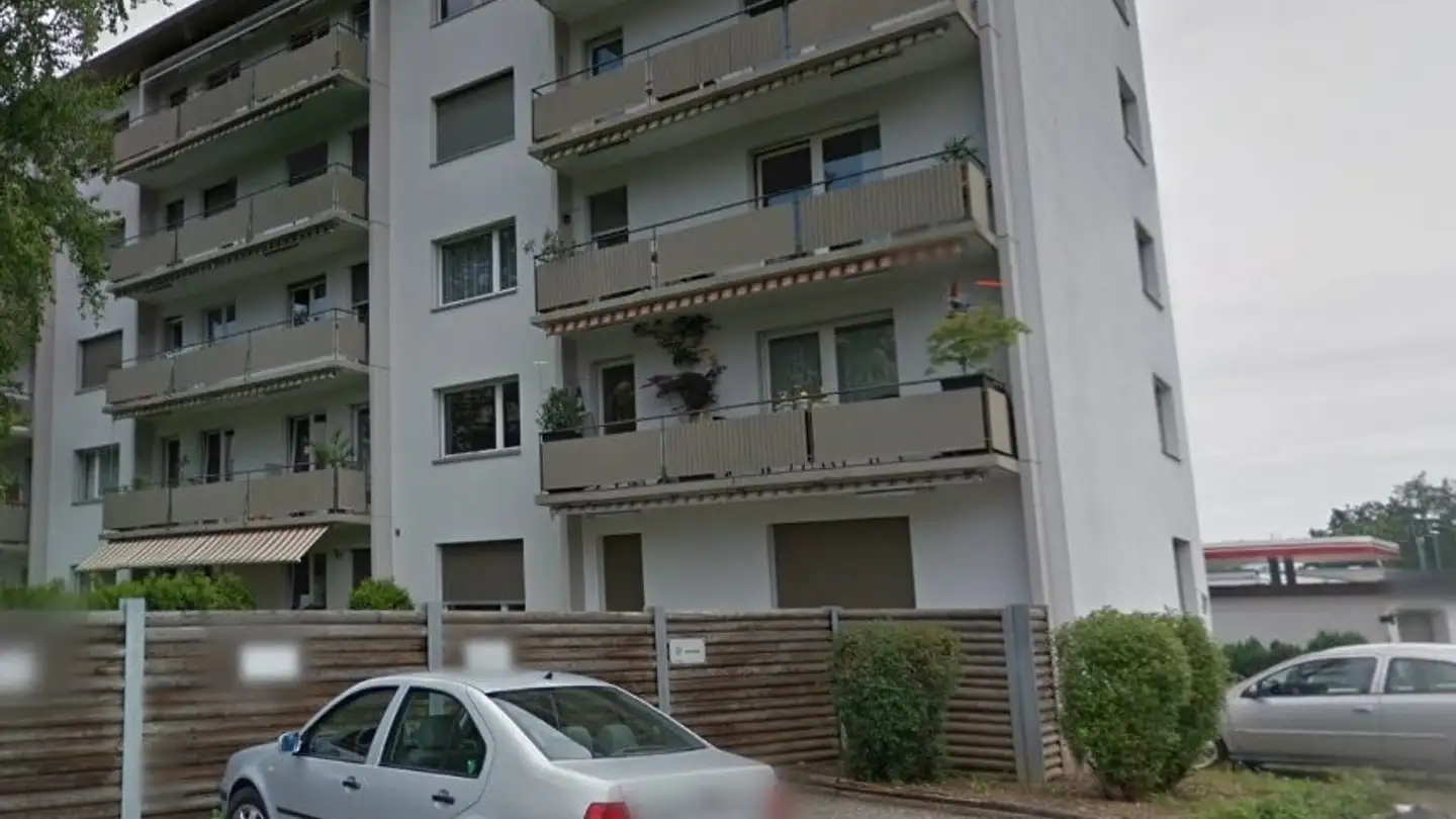 Wohnung mieten - Zürcherstrasse 30, 4310 Rheinfelden