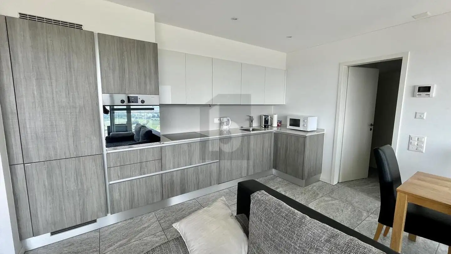 Appartement à vendre - 6596 Gordola