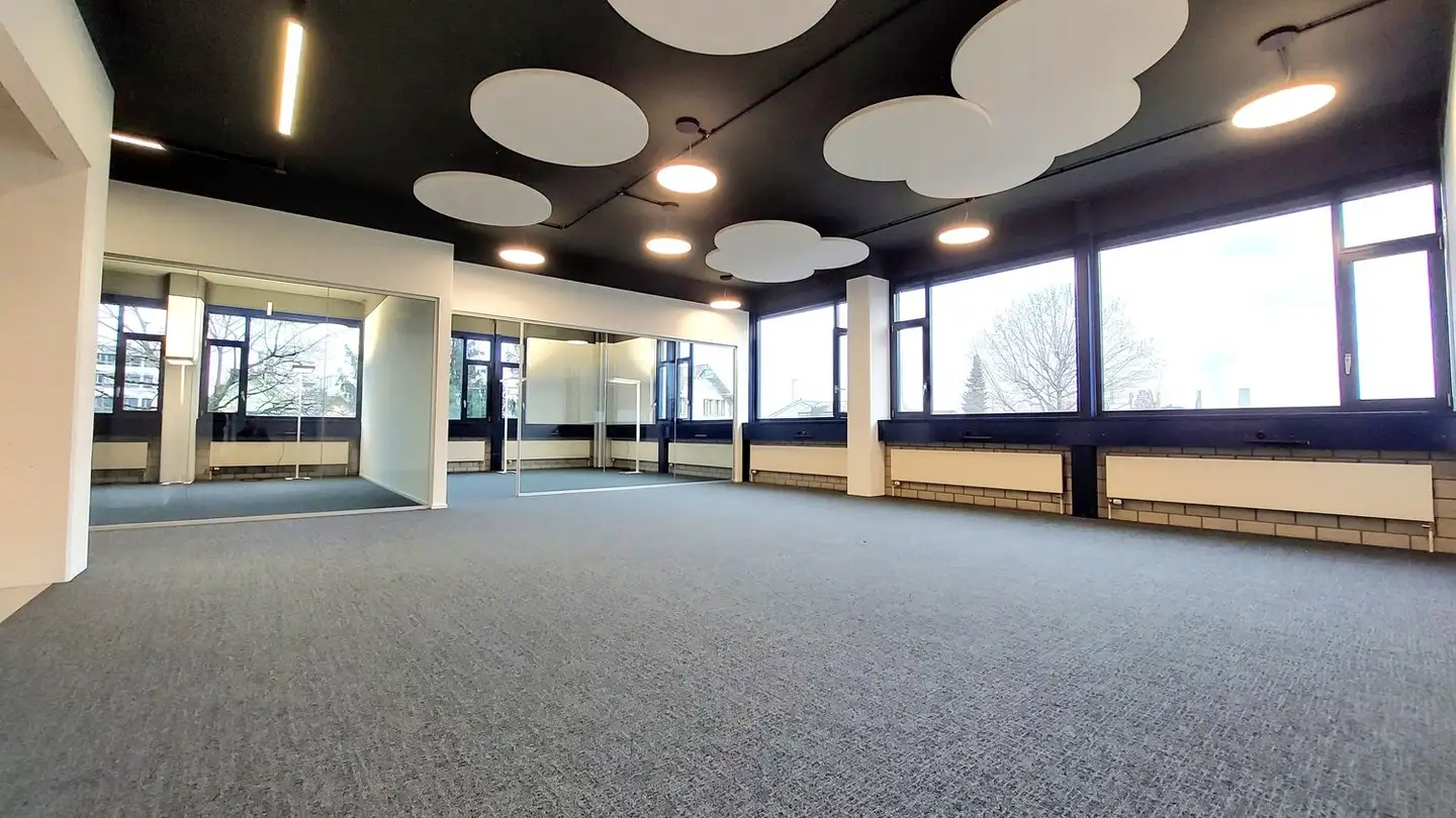Proprietà industriale in affitto - Freiburgstrasse 453, 3018 Bern - Foto 4