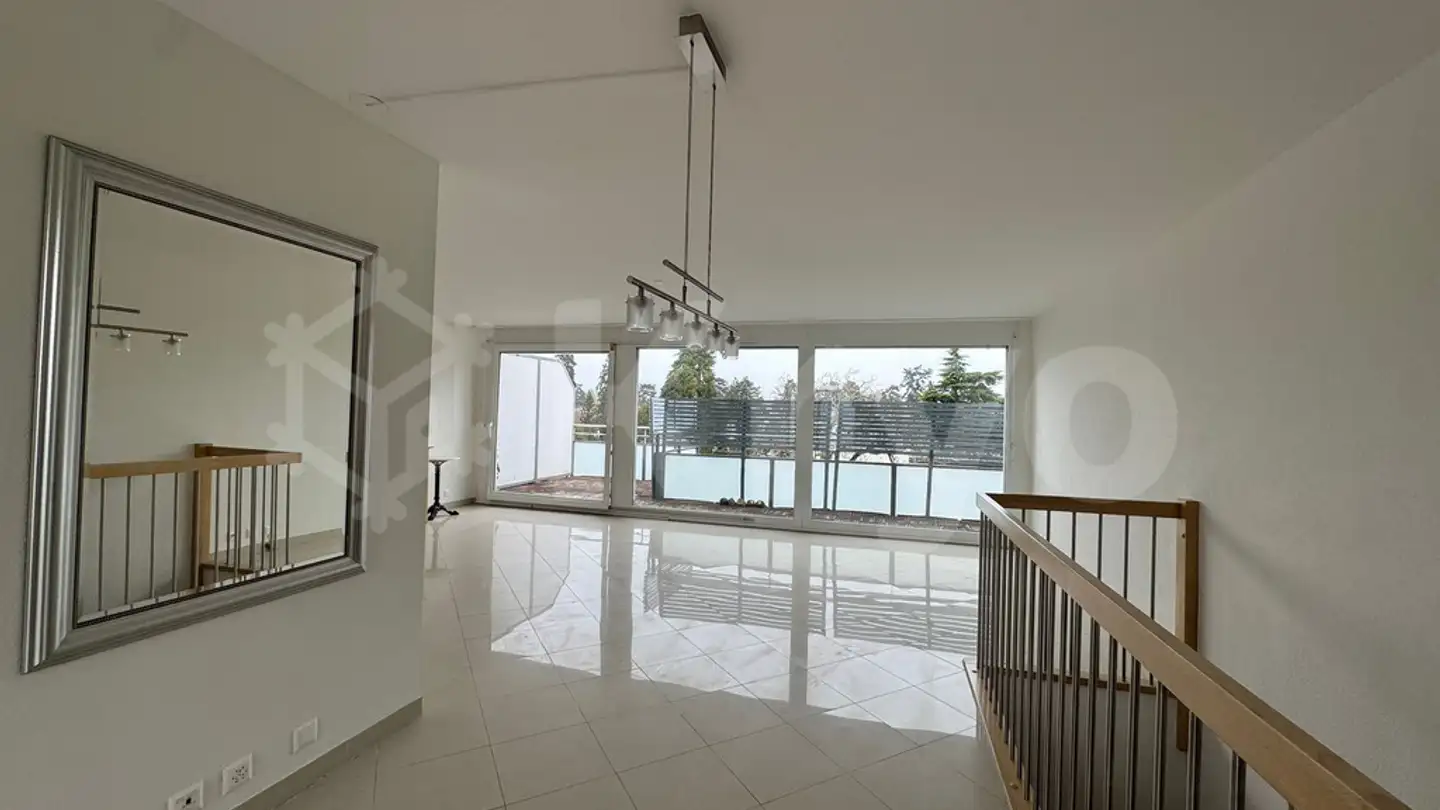 Apartment for rent - Avenue Marc- Peter, 1290 Versoix - Photo 2