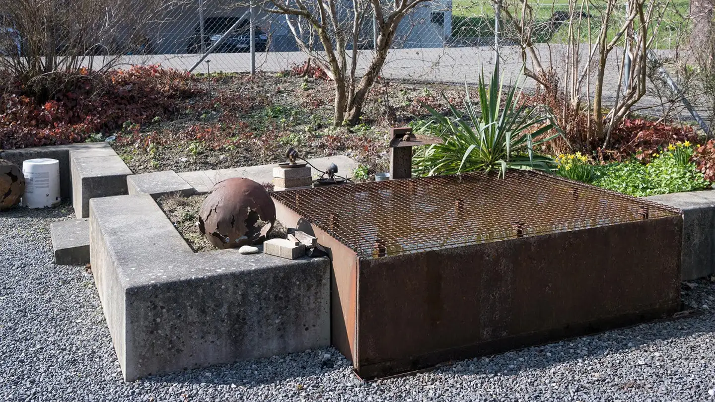 Casa singola in vendita - Feldstrasse 18, 9425 Thal - Foto 4