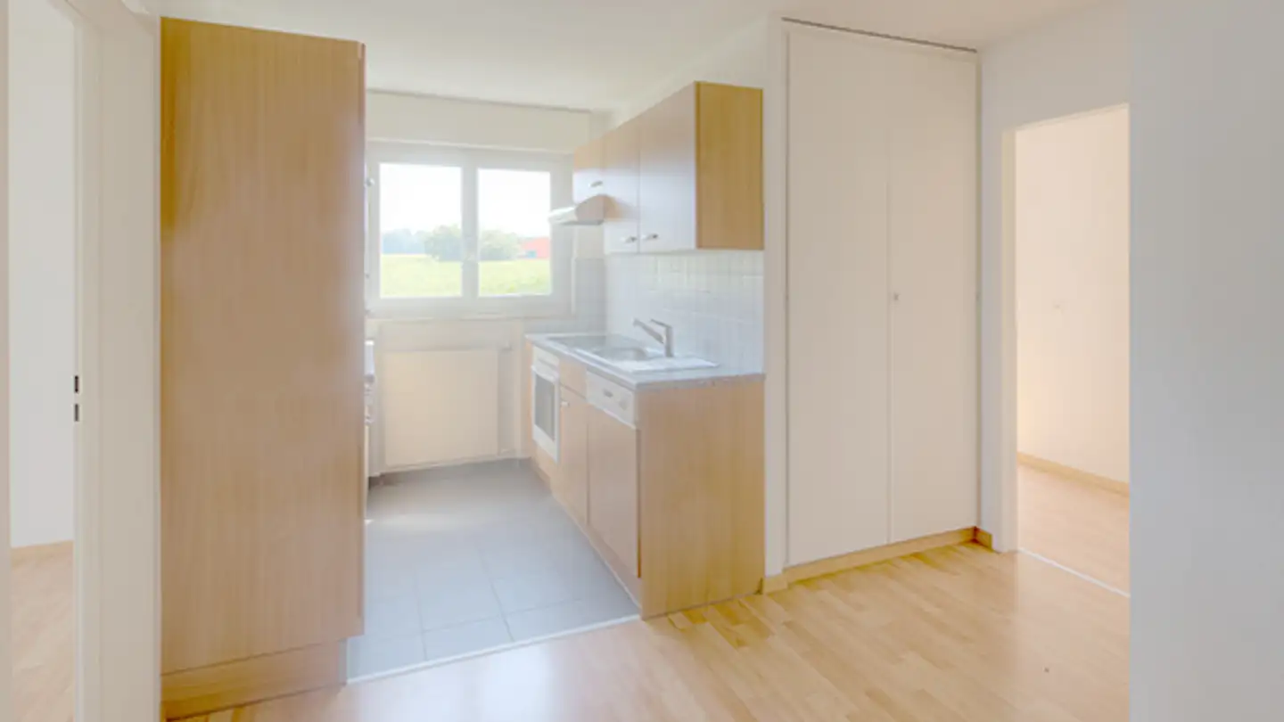 Appartamento in affitto - Denkmalweg 50, 2543 Lengnau BE - Foto 4