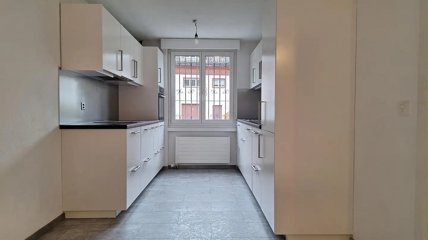 Appartamento in affitto - Ulmenstrasse 2, 8890 Flums