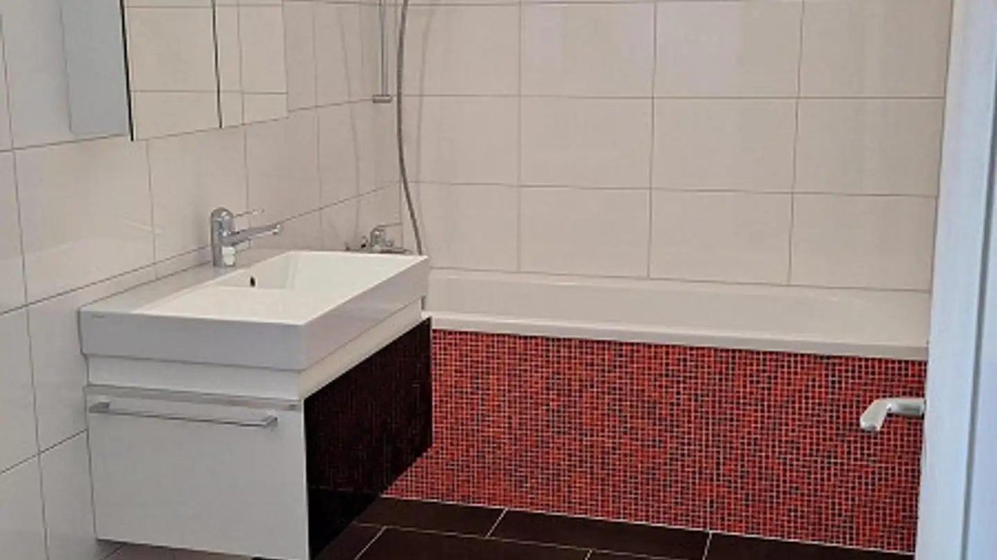 Appartamento in affitto - Ulmenstrasse 2, 8890 Flums - Foto 4