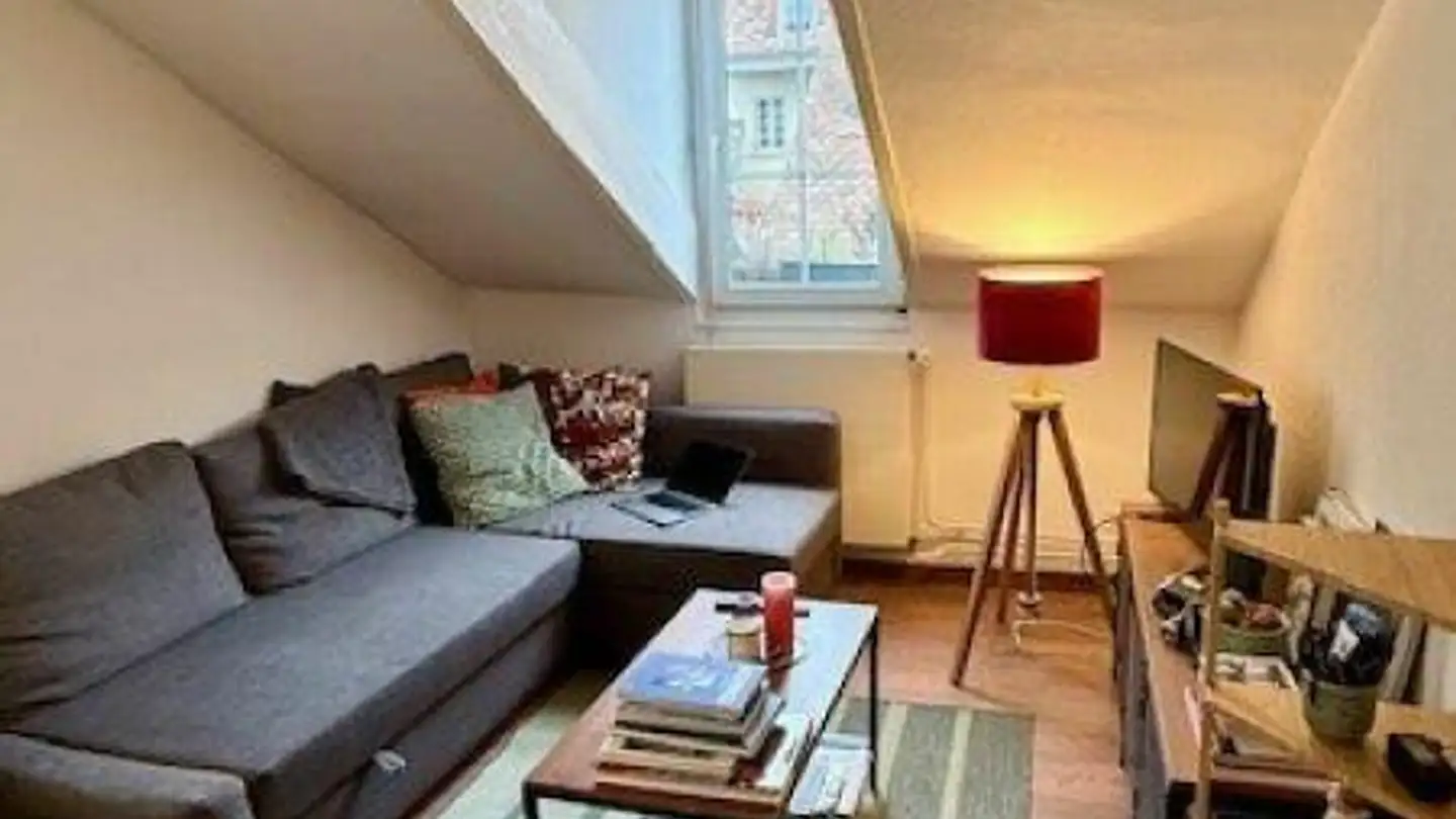 Attico in affitto - Rathausgasse 46, 3011 Bern - Foto 3