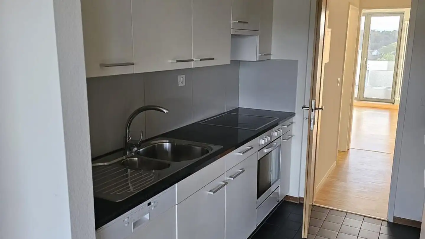 Single room for rent - Delfterstrasse 39, 5004 Aarau - Photo 3