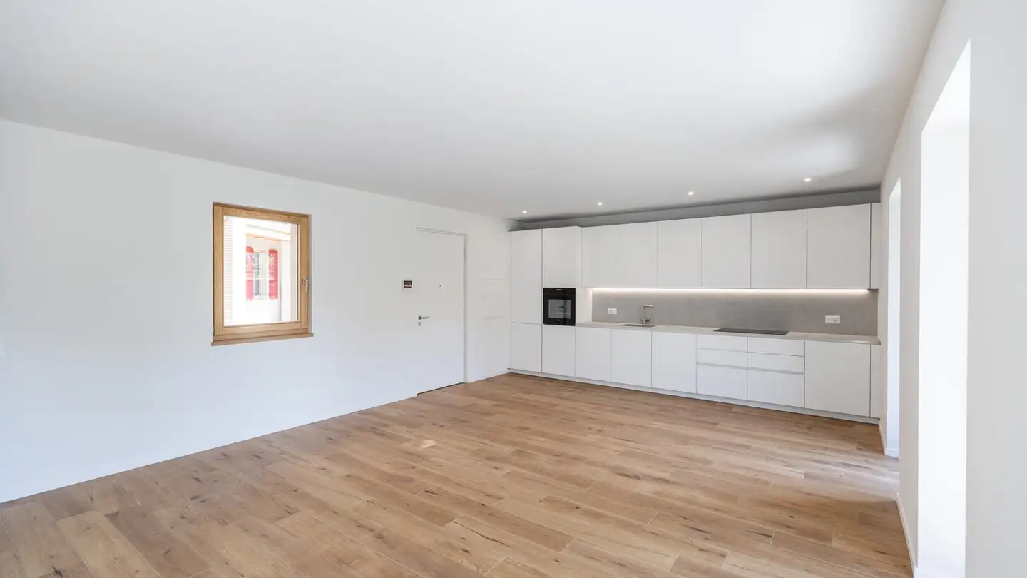 Appartamento in affitto - Via Castellaccio 2a, 6883 Novazzano - Foto 2