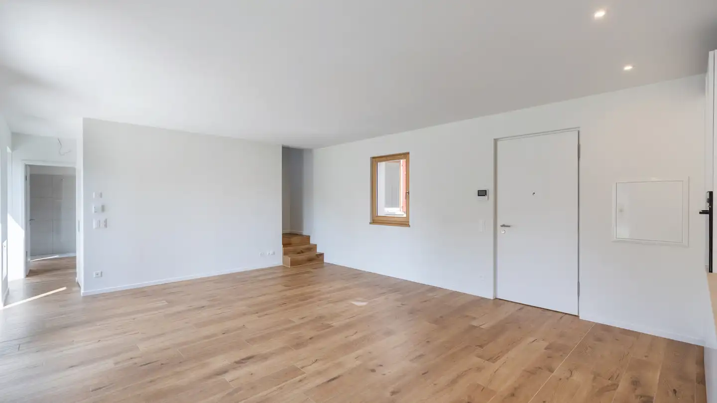 Appartamento in affitto - Via Castellaccio 2a, 6883 Novazzano - Foto 3