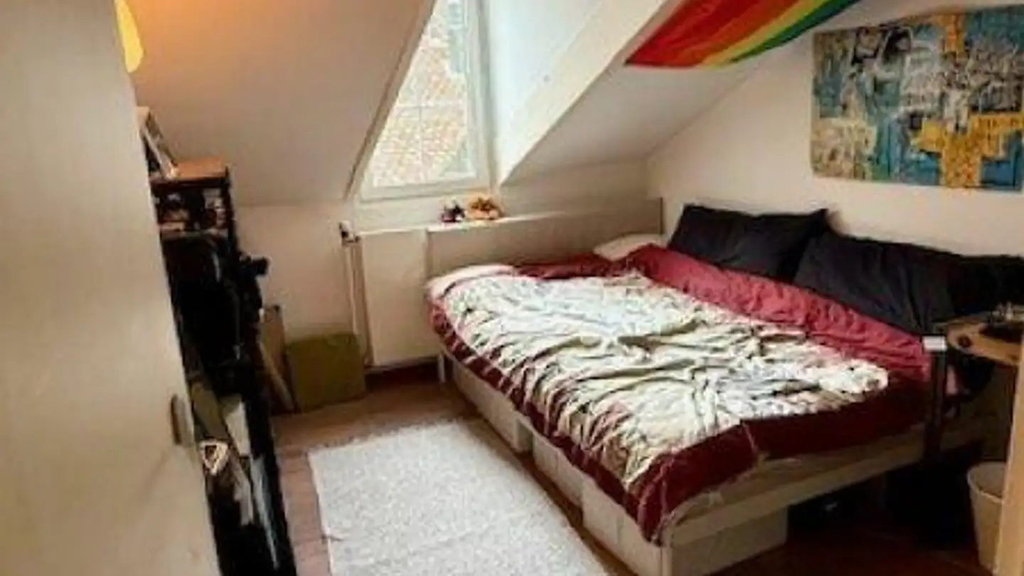 Attico in affitto - Rathausgasse 46, 3011 Bern - Foto 4