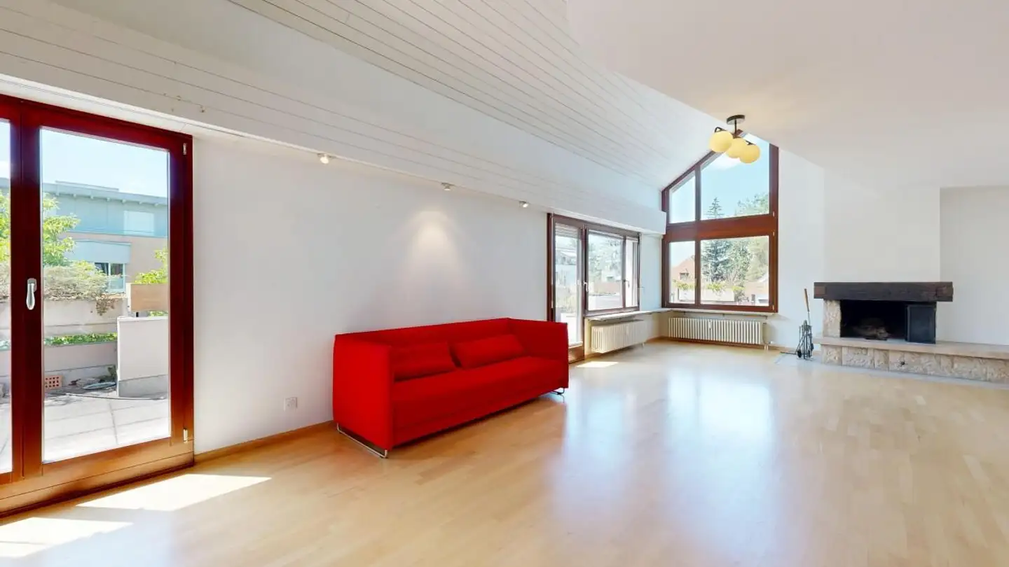 Penthouse for sale - 4125 Riehen - Photo 4