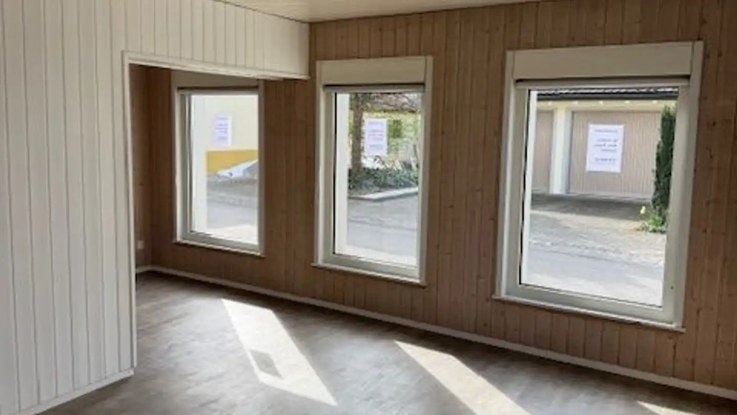 Parrucchiere in affitto - Kirchstrasse 27, 8583 Sulgen - Photo 2