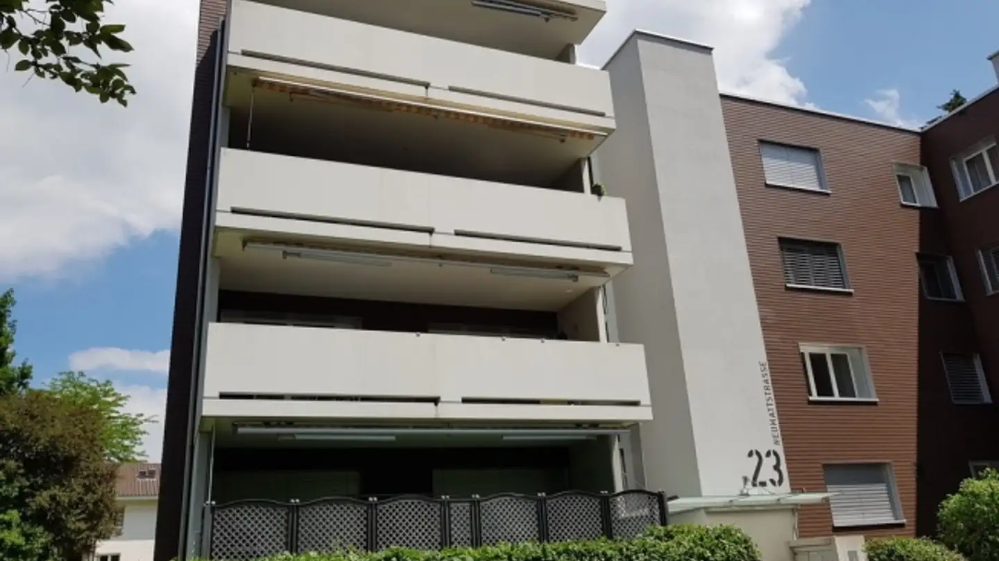 Apartment for rent - Neumattstrasse 23, 8902 Urdorf