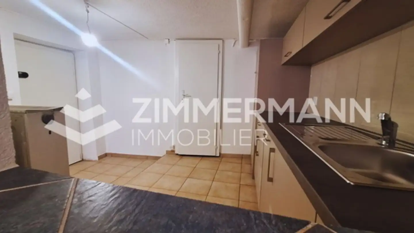 Commercial à louer - Rue Centrale 57, 1880 Bex - Photo 3