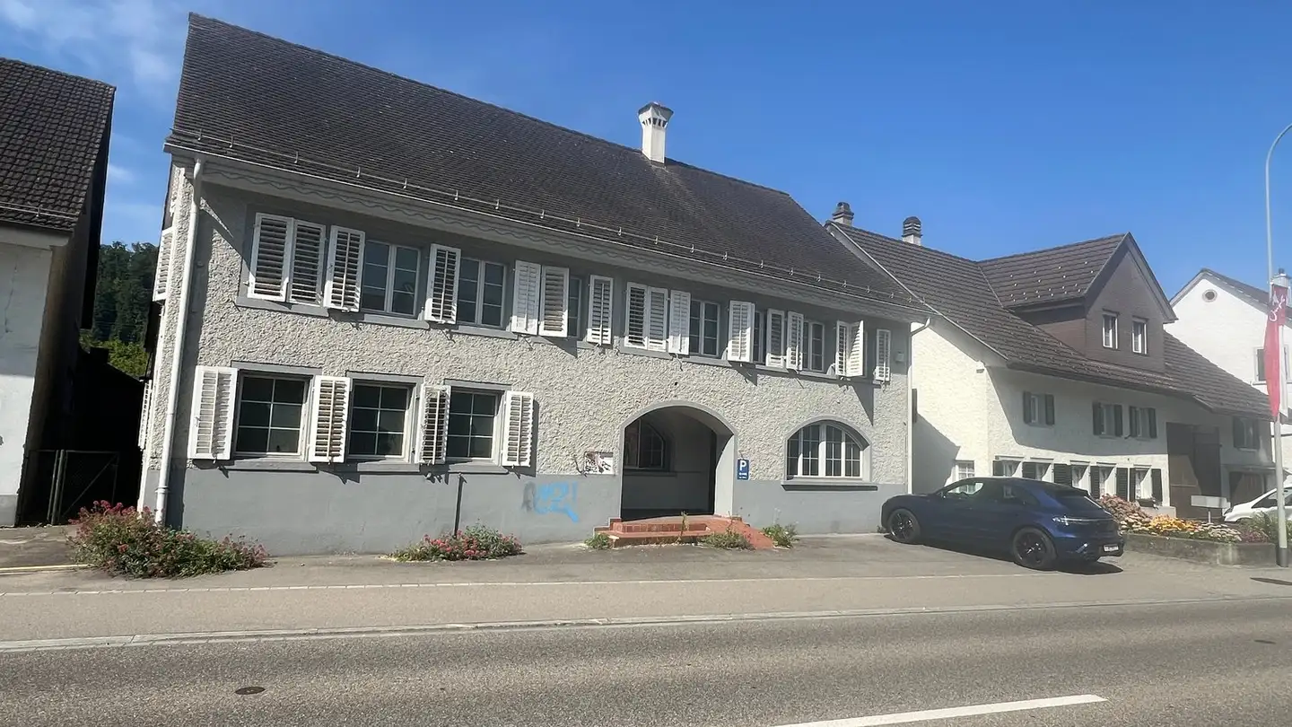 Edificio residenziale in vendita - Zürcherstrasse 36, 8424 Embrach - Photo 2