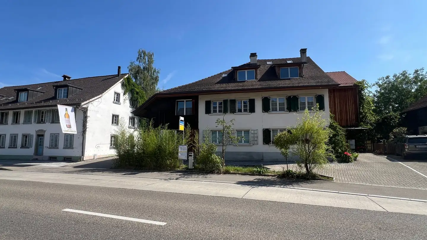 Edificio residenziale in vendita - Zürcherstrasse 36, 8424 Embrach - Photo 3