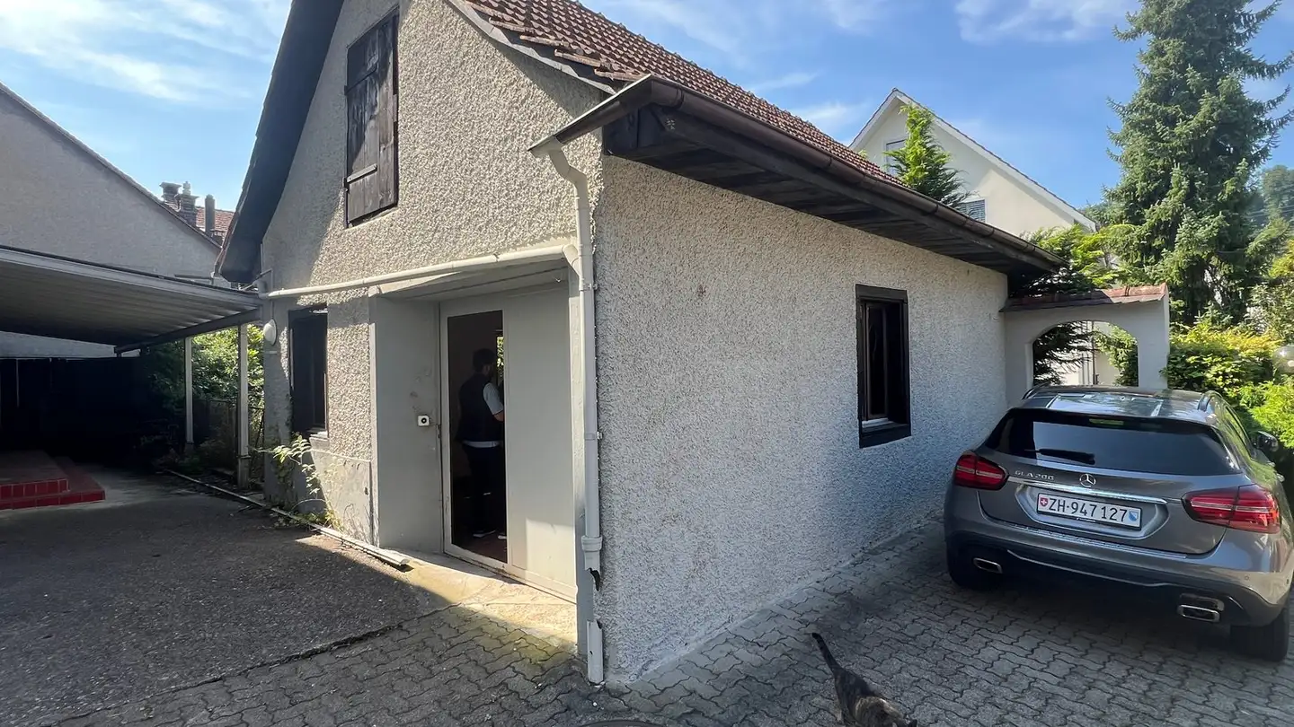 Edificio residenziale in vendita - Zürcherstrasse 36, 8424 Embrach - Photo 4