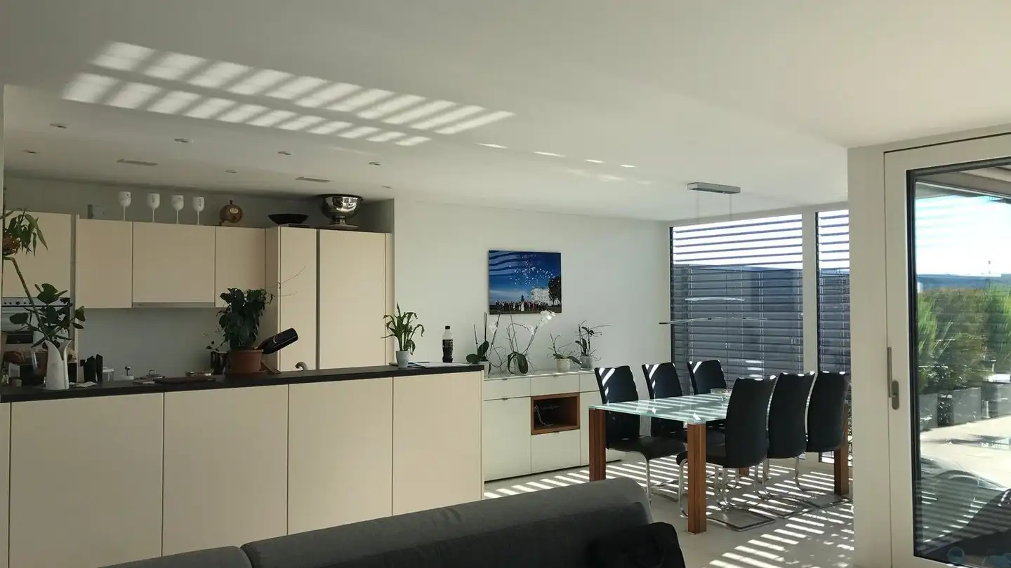 Attico in affitto - Flossländeweg 3b, 4310 Rheinfelden - Foto 3