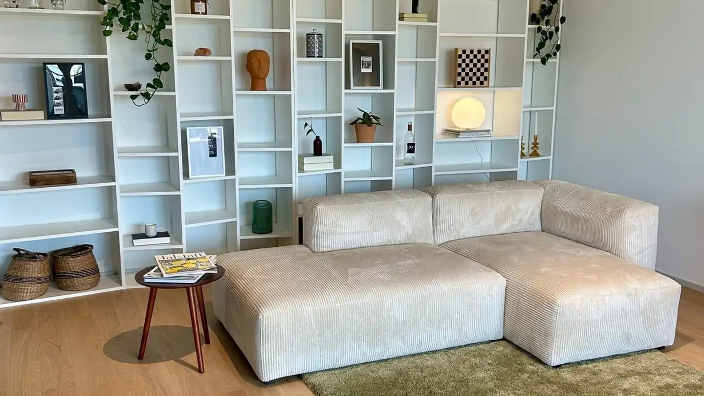 Appartamento in affitto - Brüderhofweg 17, 8057 Zürich