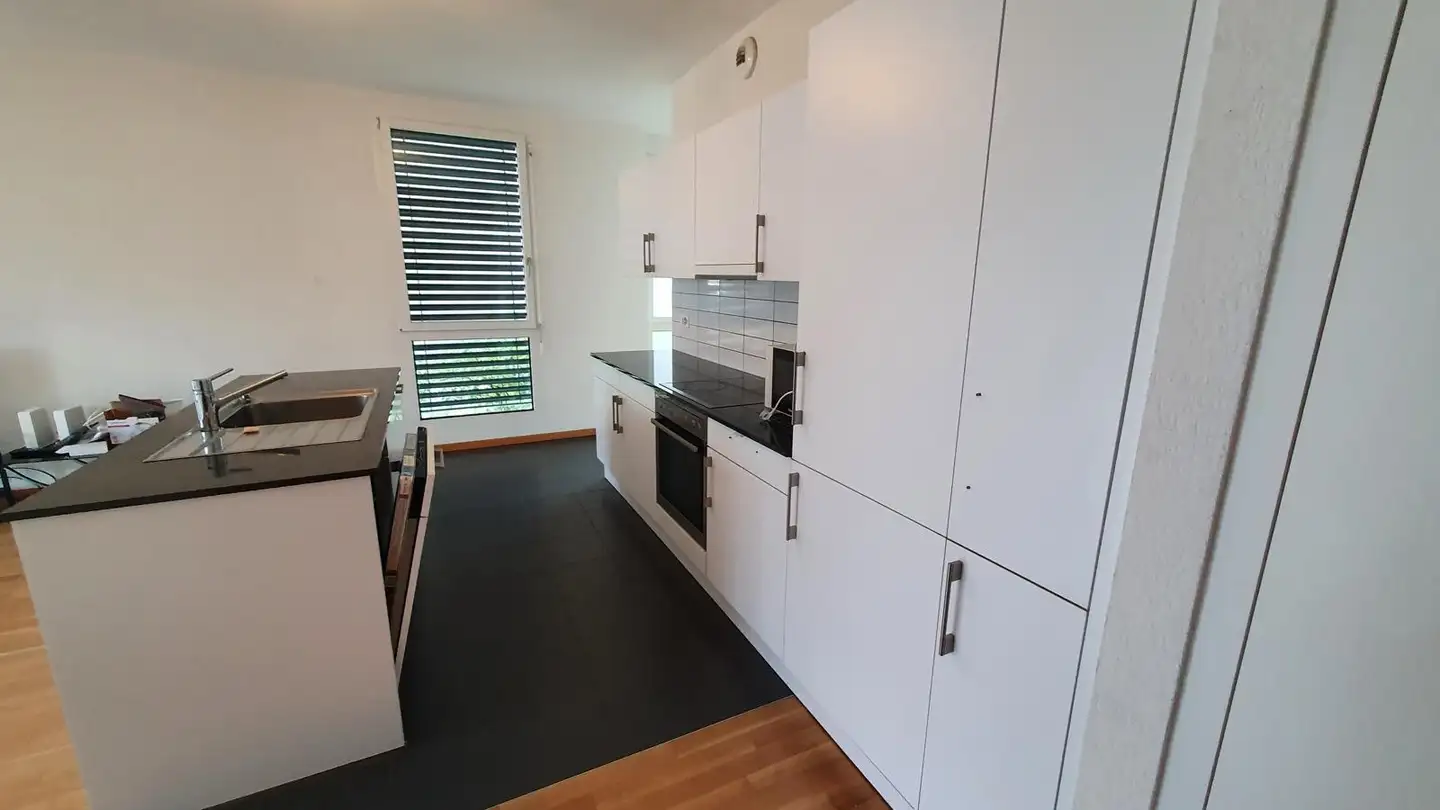 Appartement à louer - 1217 Meyrin