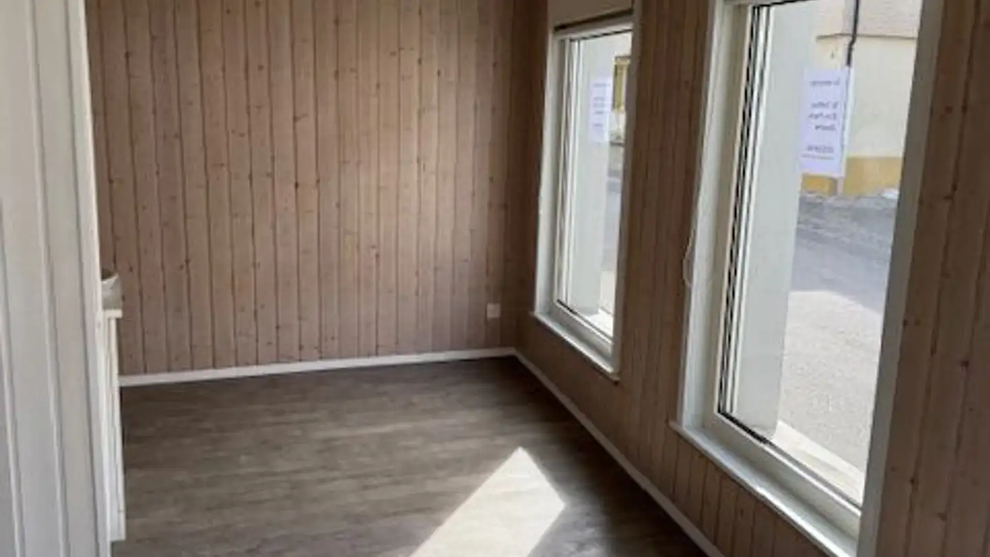 Parrucchiere in affitto - Kirchstrasse 27, 8583 Sulgen - Photo 4