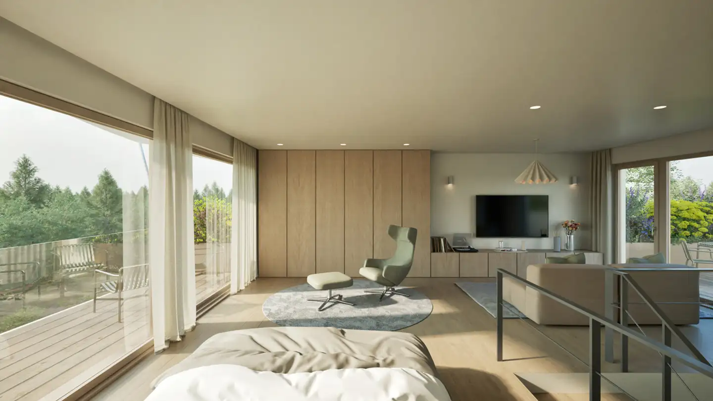 Einfamilienhaus kaufen - 1290 Versoix - Foto 4