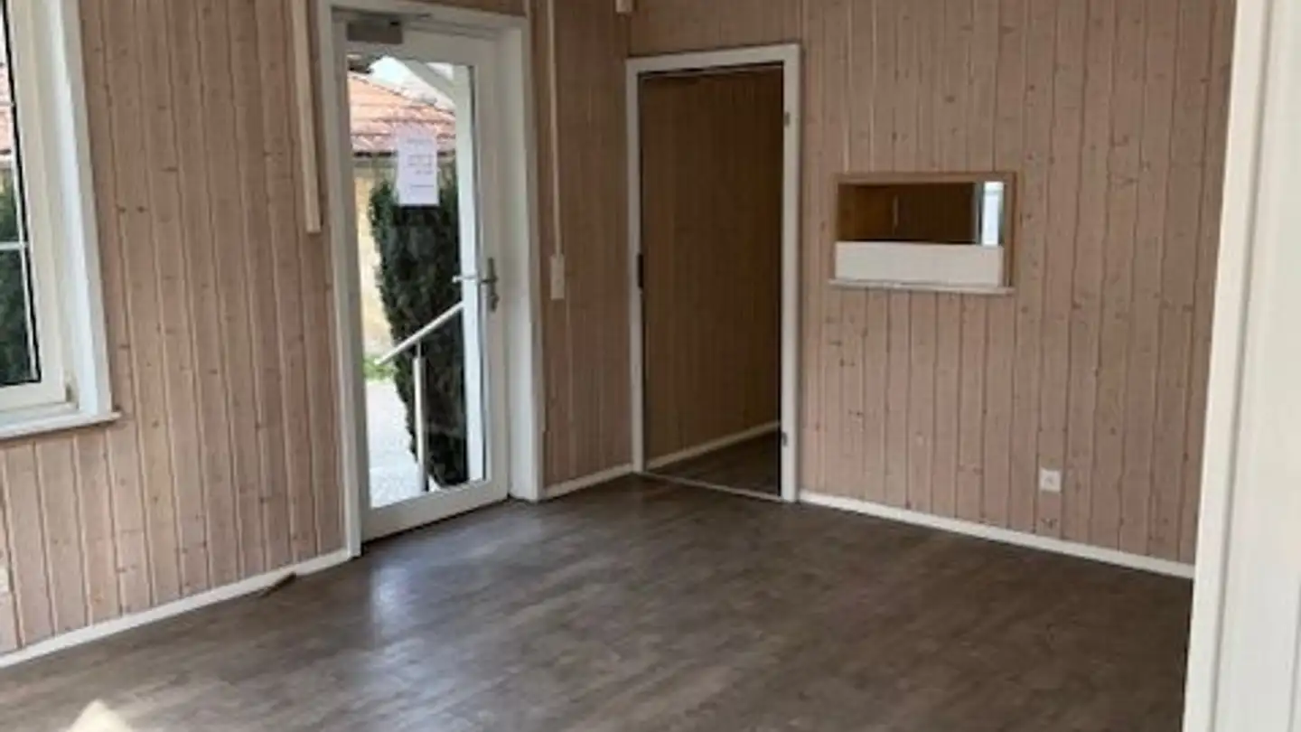 Parrucchiere in affitto - Kirchstrasse 27, 8583 Sulgen