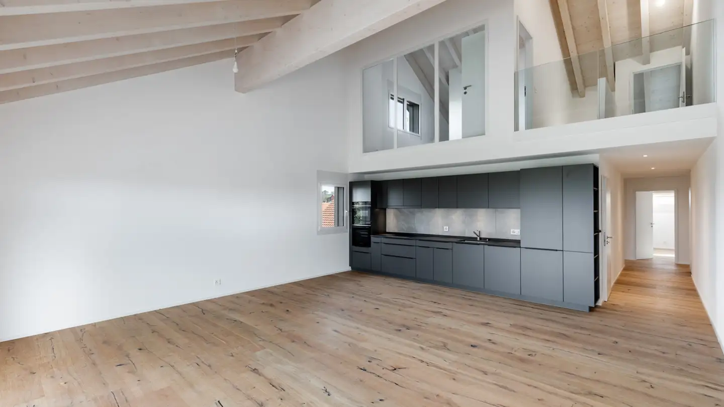 Appartement à vendre - Route De Lucens 2, 1682 Prévonloup