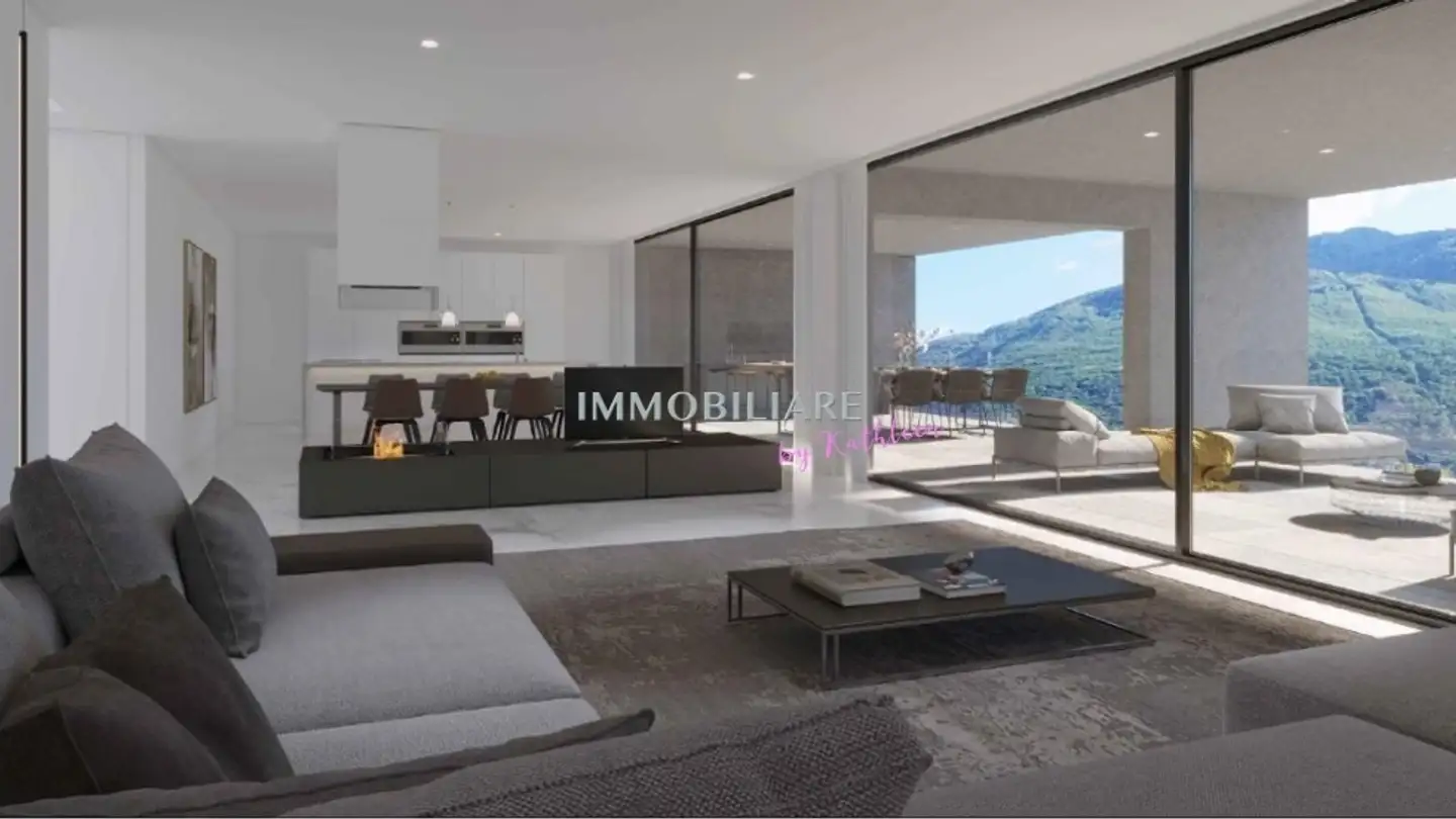 Appartamento in vendita - 6600 Locarno - Photo 2