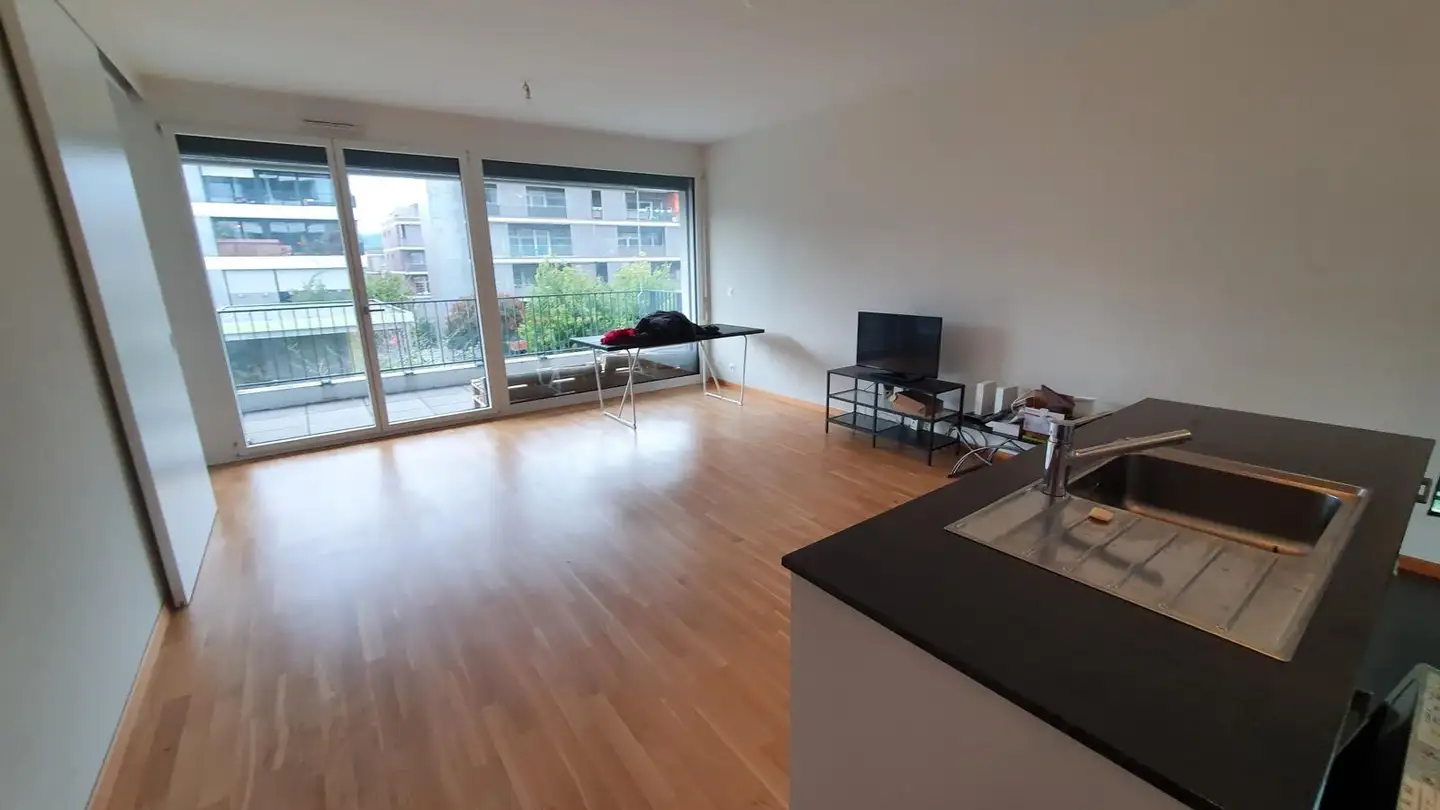Appartement à louer - 1217 Meyrin - Photo 3