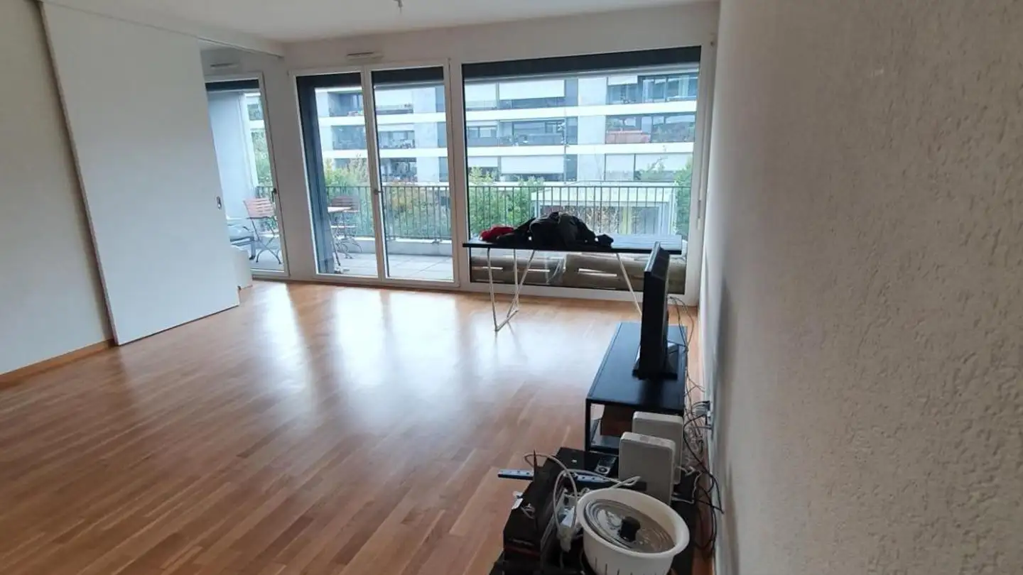 Appartement à louer - 1217 Meyrin - Photo 4