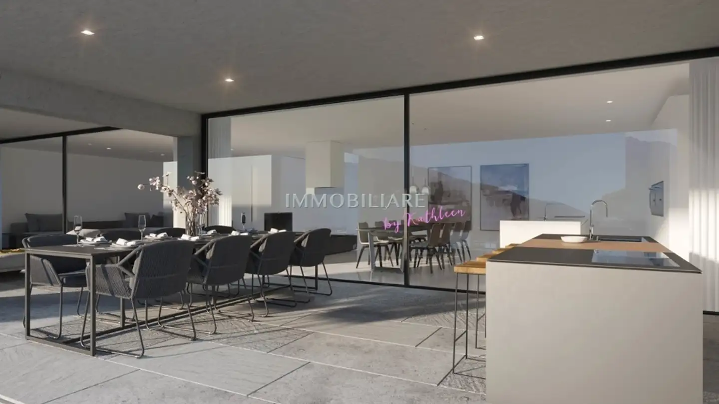 Appartamento in vendita - 6600 Locarno - Photo 3