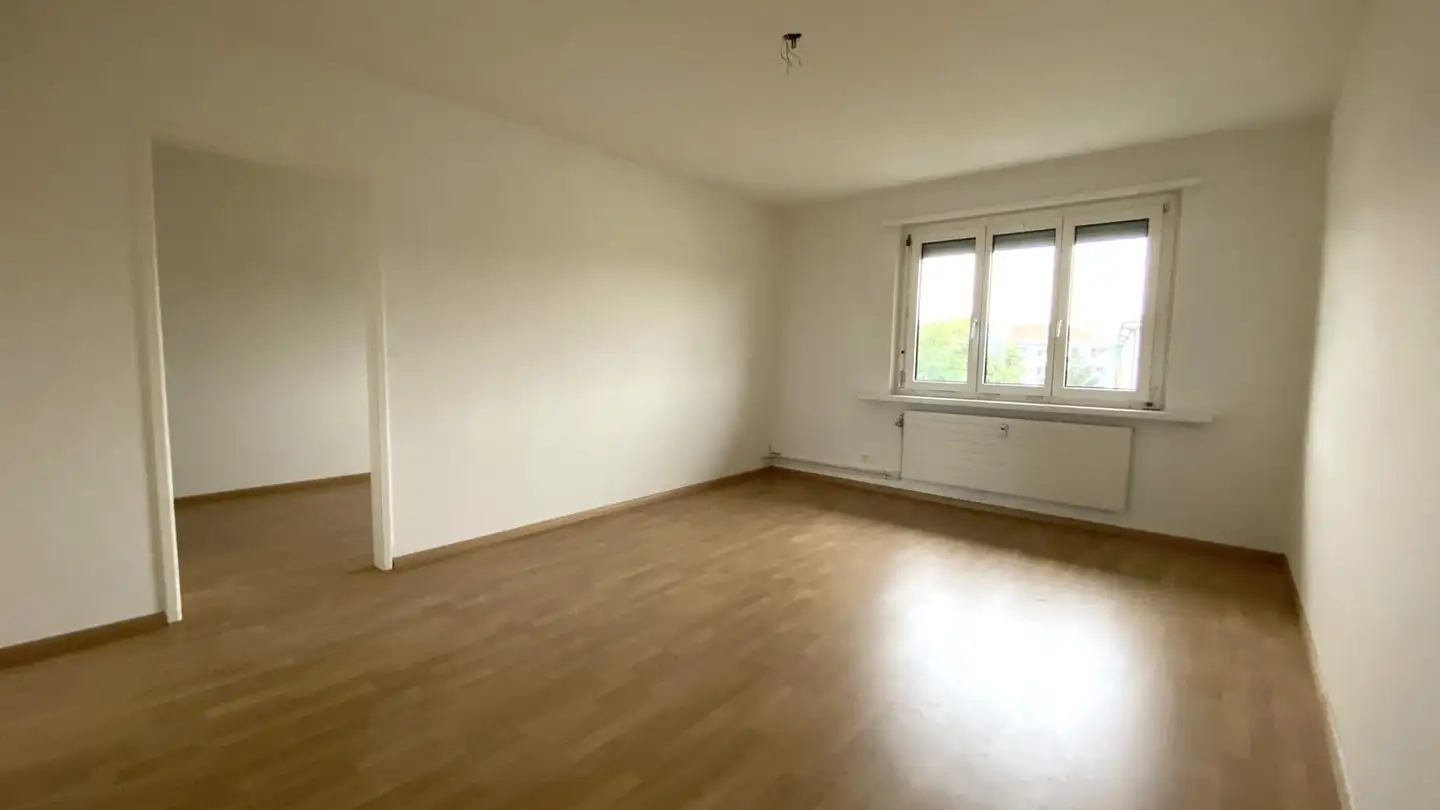 Apartment for rent - Wasensträsschen 41, 4056 Basel - Photo 2