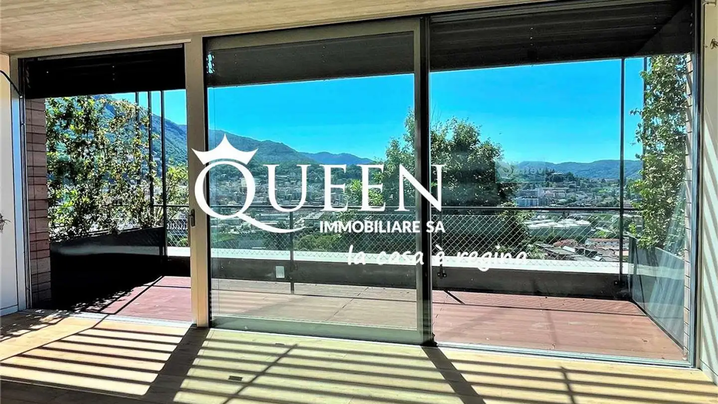 Villa in vendita - 6862 Rancate - Photo 2