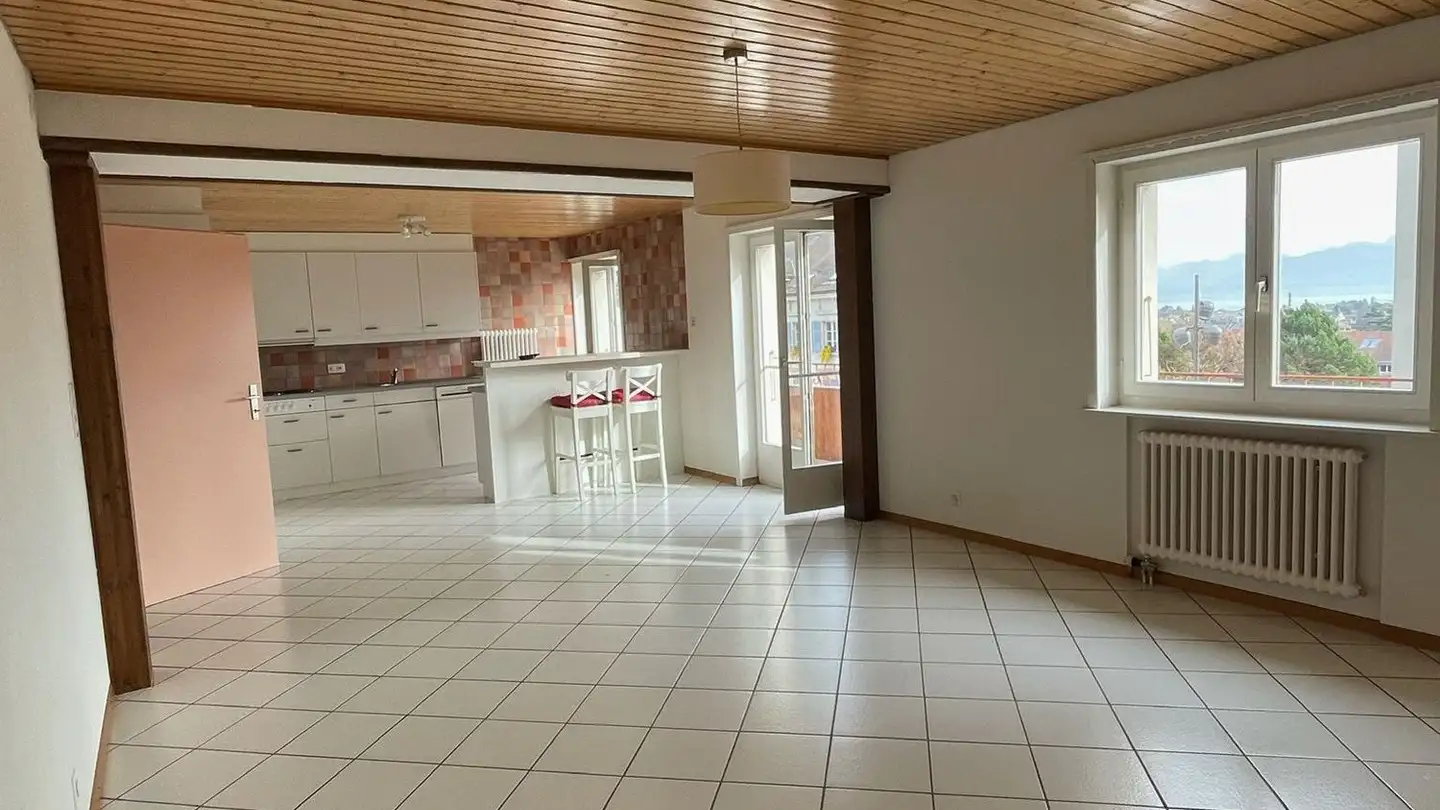 Wohnung mieten - Grand'rue 32, 1196 Gland