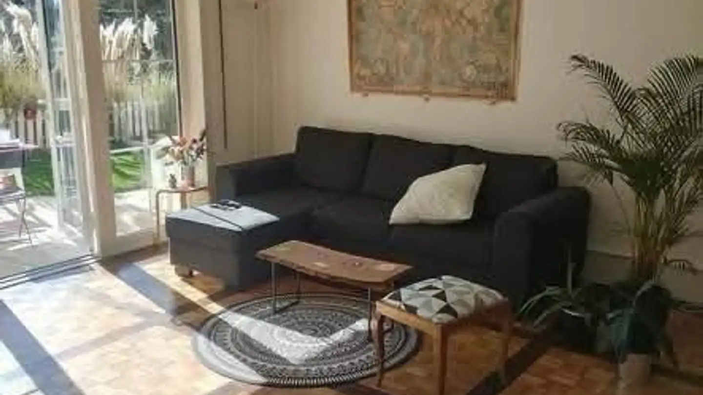 Stanza singola in affitto - Route Du Fort-Saint-Jacques 14, 1700 Fribourg - Foto 3