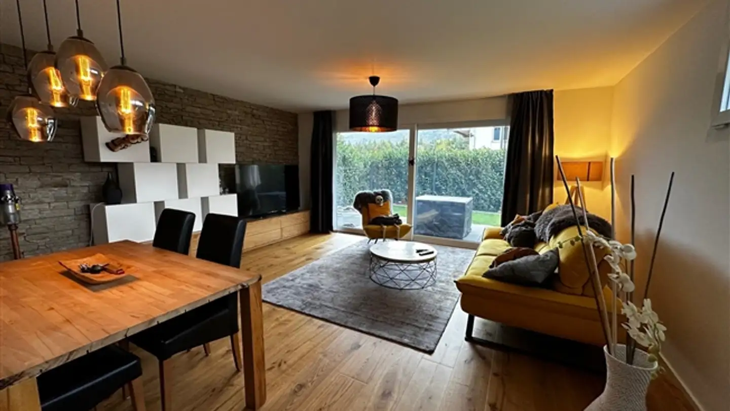 Apartment for sale - 1957 Ardon - Photo 3