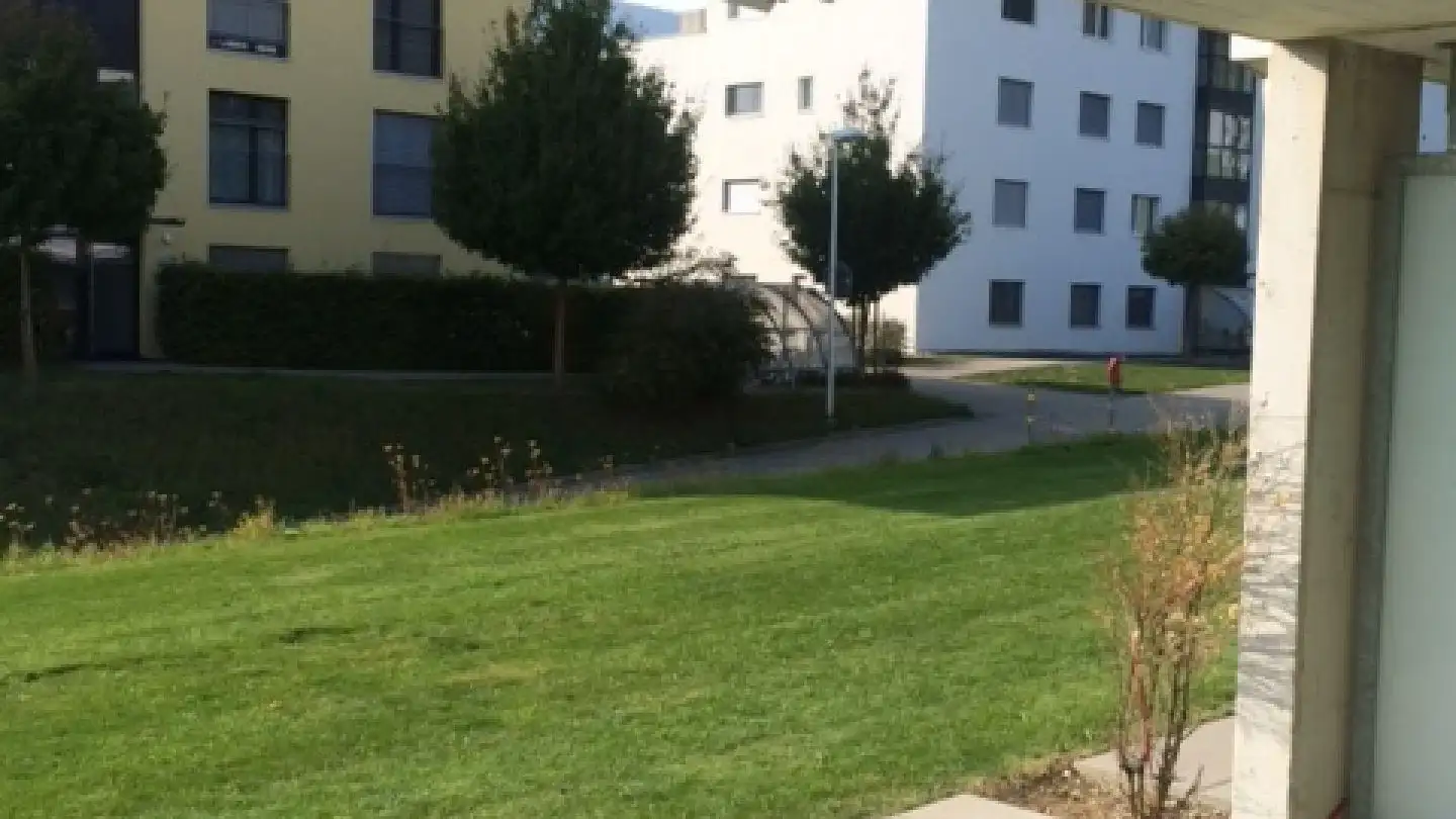 Appartement à louer - Mühlefeldstrasse 34a, 4702 Oensingen
