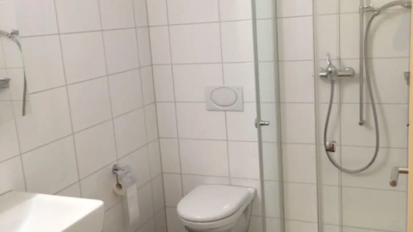 Appartement à louer - Mühlefeldstrasse 34a, 4702 Oensingen - Photo 4