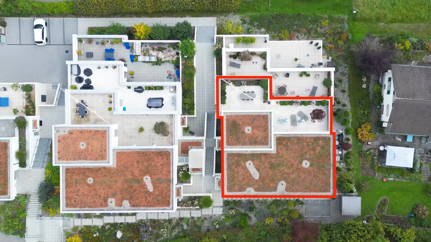 Attico in vendita - Furkastrasse 17a, 5736 Burg AG - Photo 3