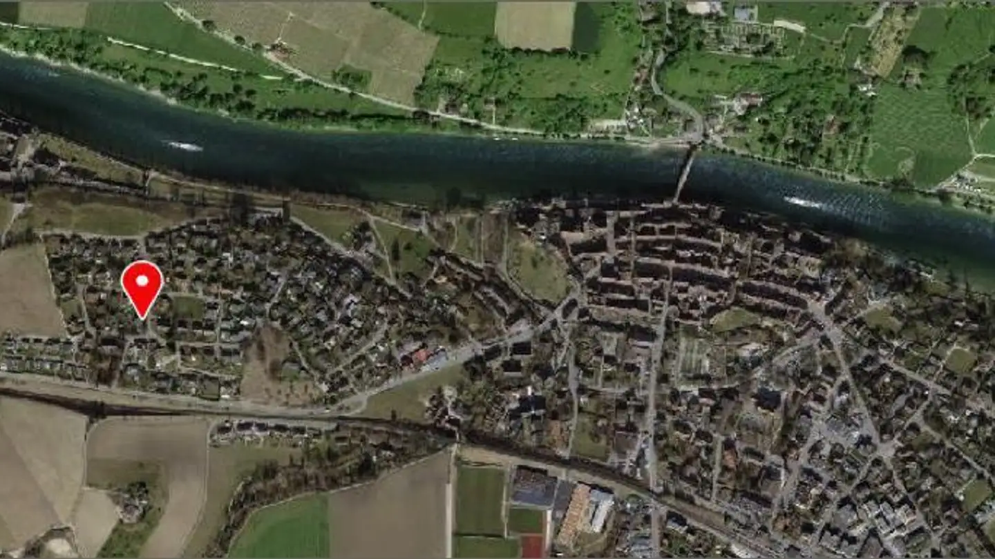 Casa singola in vendita - Randenstrasse 10, 8253 Diessenhofen - Photo 2