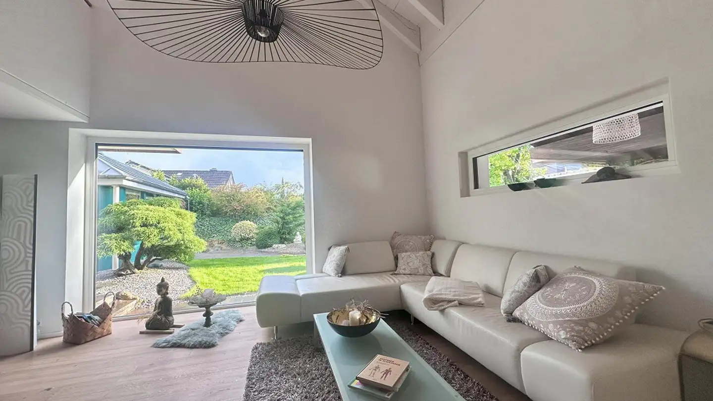 Casa singola in vendita - Randenstrasse 10, 8253 Diessenhofen - Photo 3