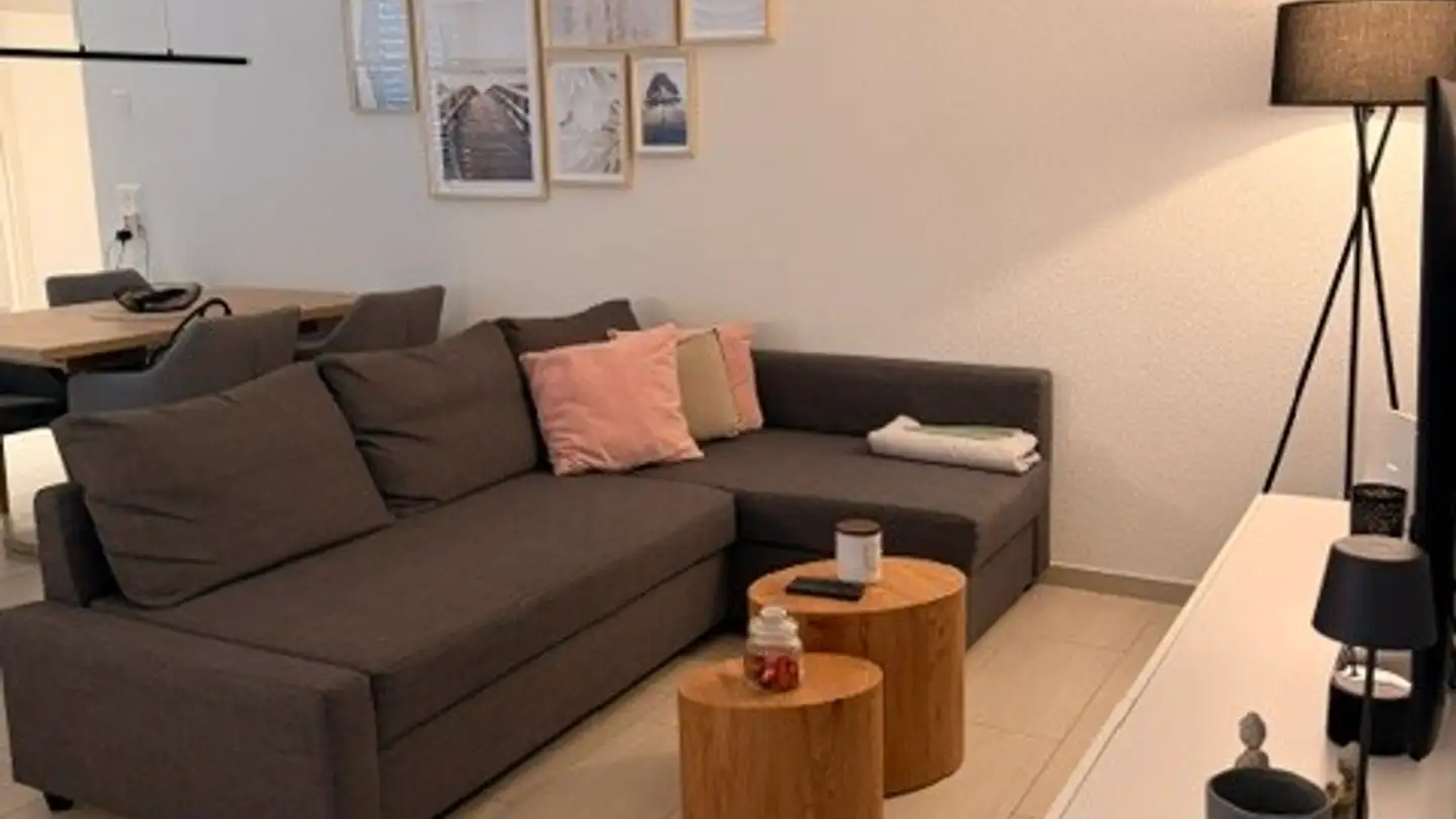 Appartamento in affitto - Eichmattstrasse 8, 5612 Villmergen - Foto 3