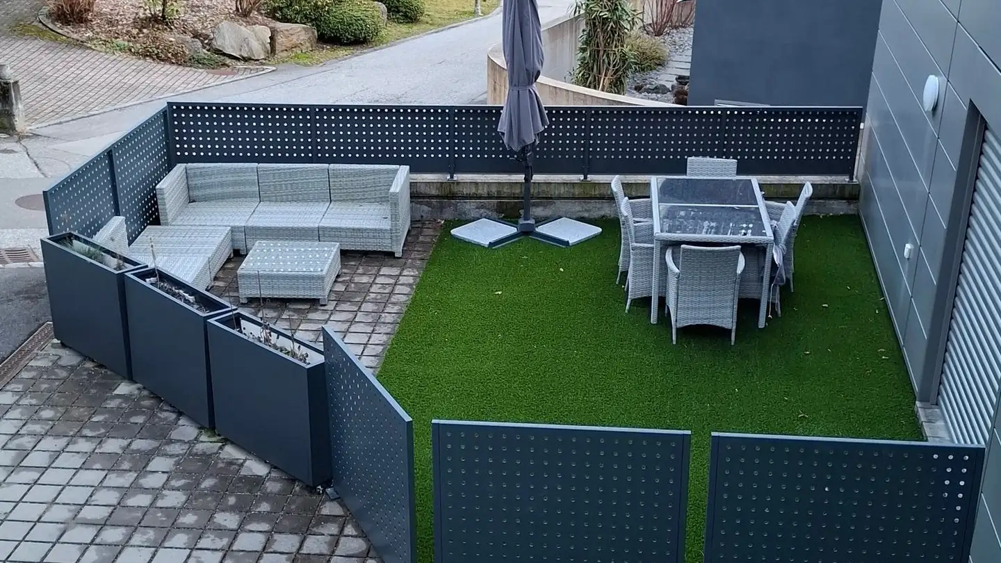 Single house for rent - 6534 S. Vittore - Photo 2