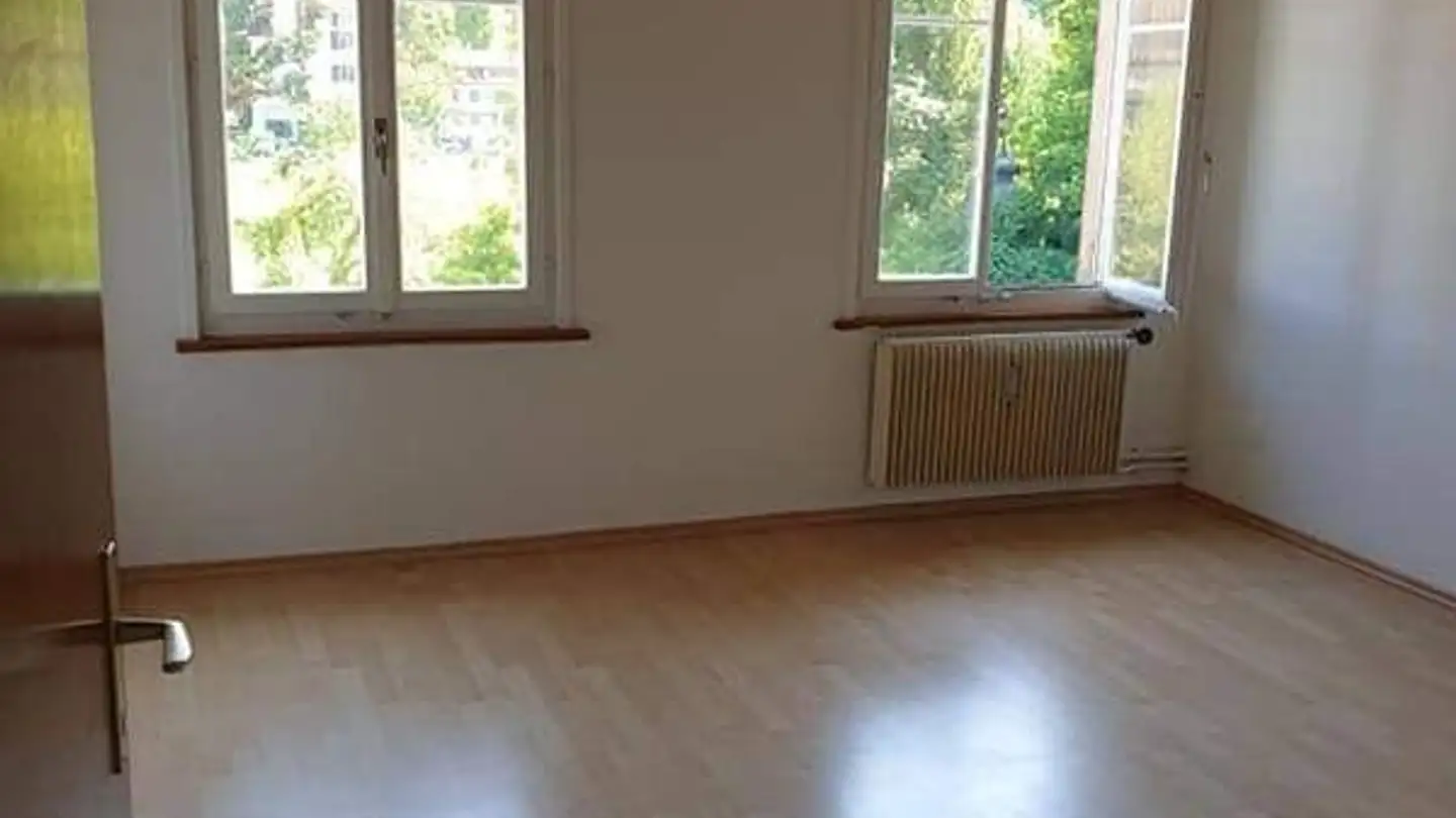 Apartment for rent - Rorschacherstrasse 23, 9424 Rheineck