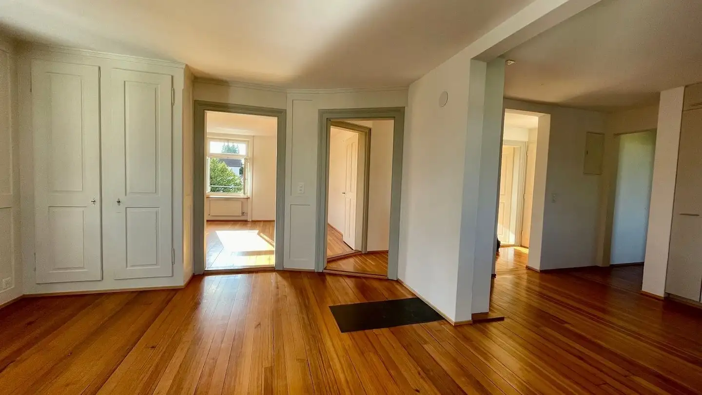 Appartement à louer - Spittelstrasse, 8712 Stäfa - Photo 2